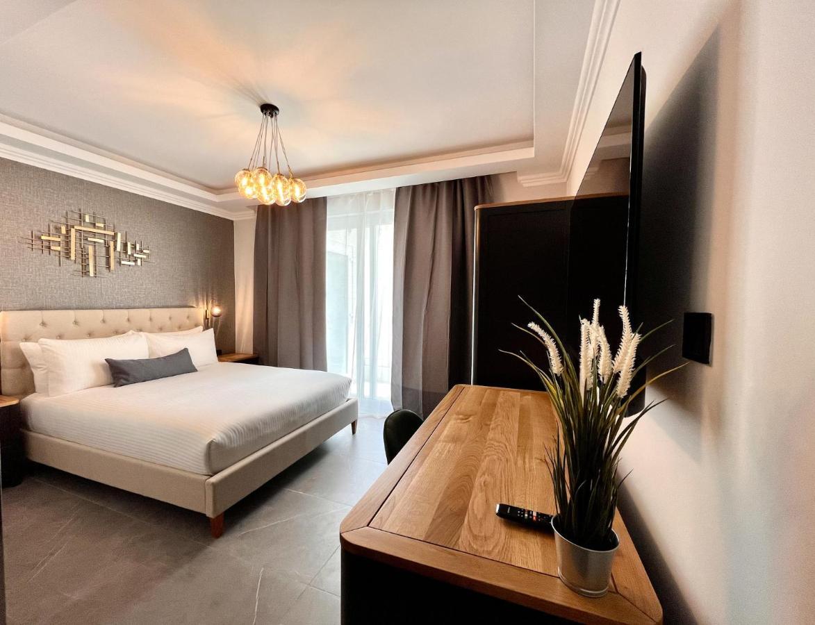 Sliema Studios *