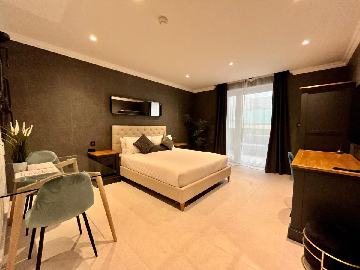 Appart hôtel Sliema Studios *