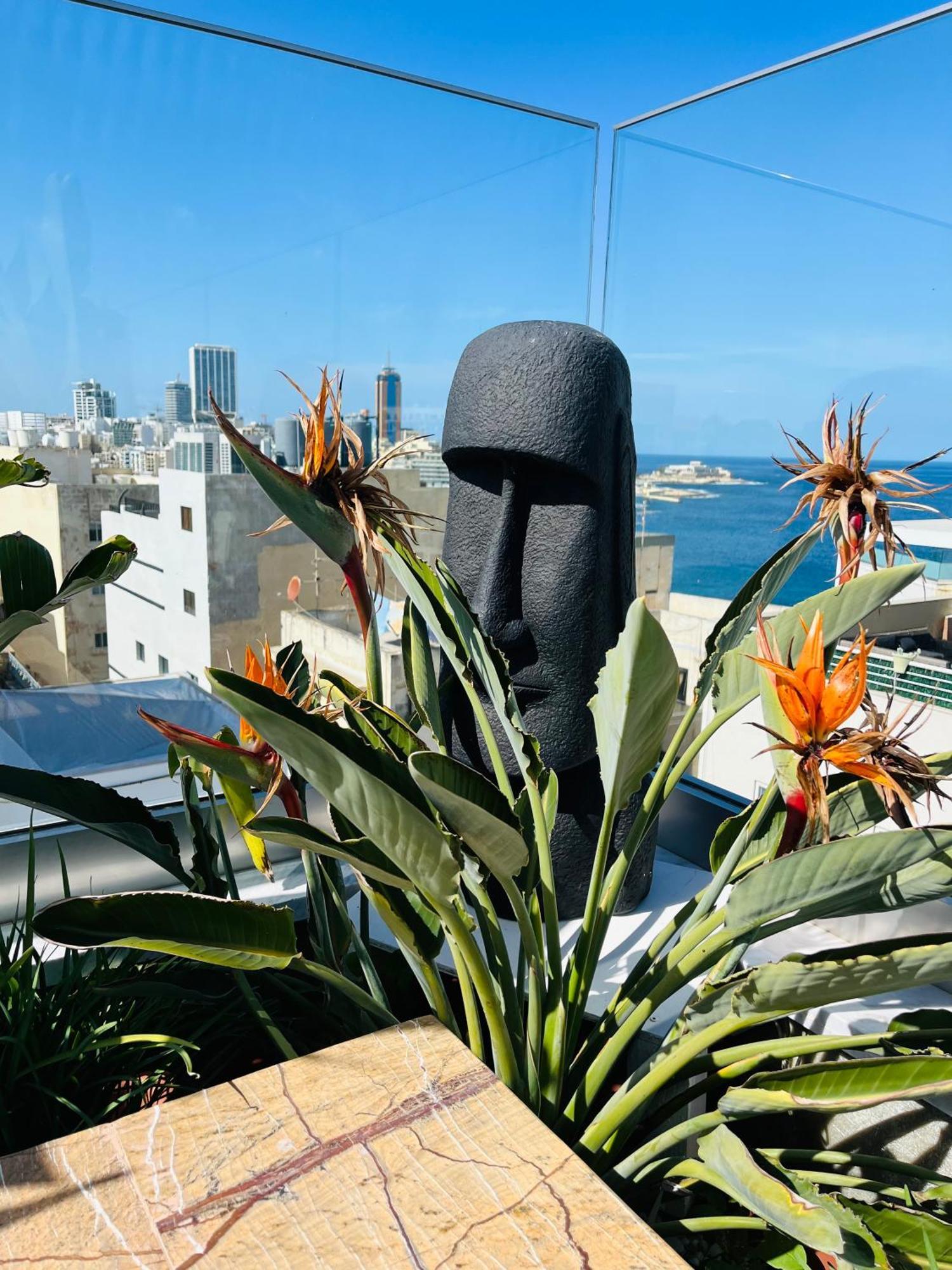 Appart hôtel Sliema Studios