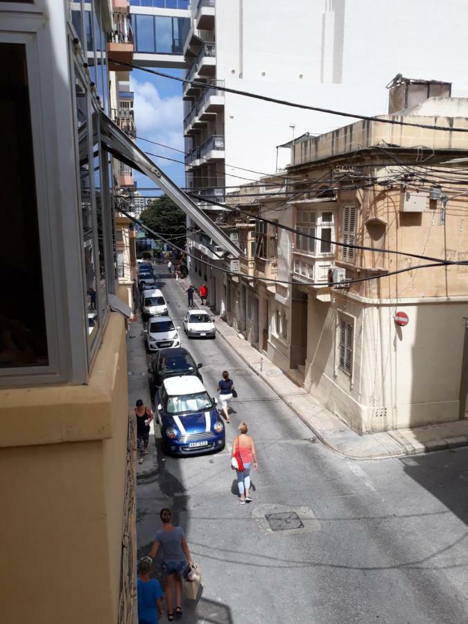Sliema Studios Appart hôtel *