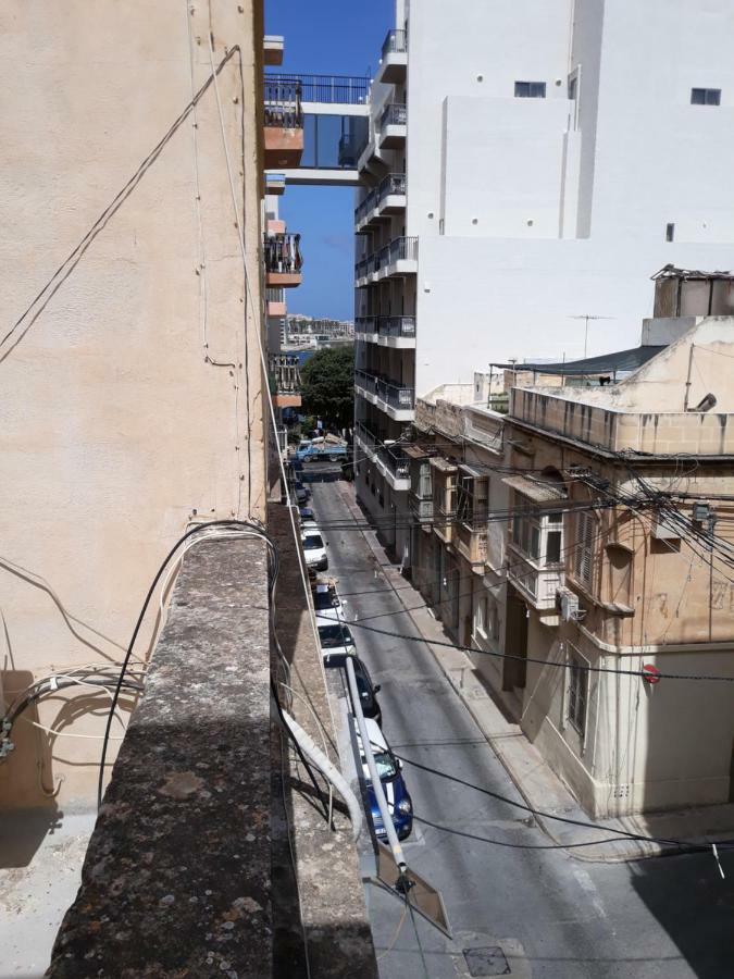 Appart hôtel Sliema Studios *