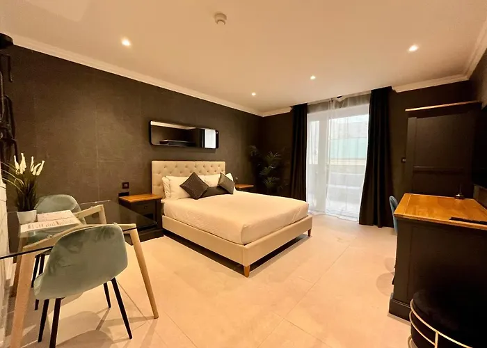 Sliema Studios