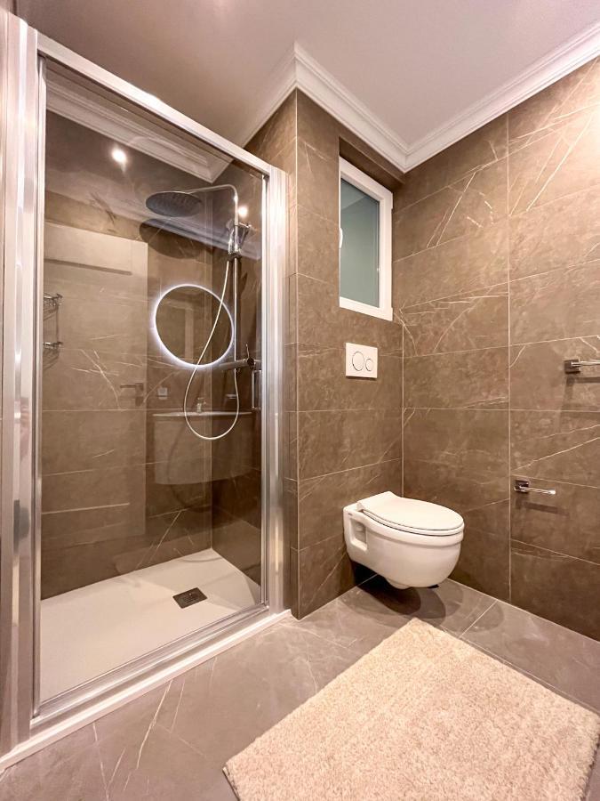 Hotel de apartamente Sliema Studios