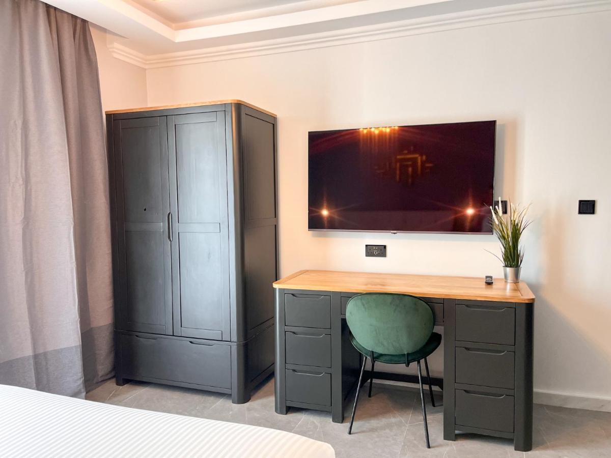 Hotel de apartamente Sliema Studios *