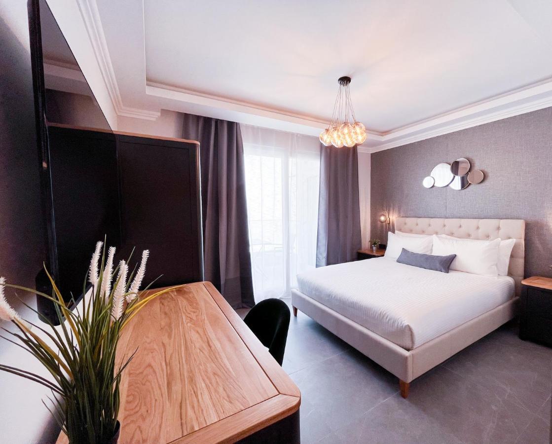 Aparthotel Sliema Studios