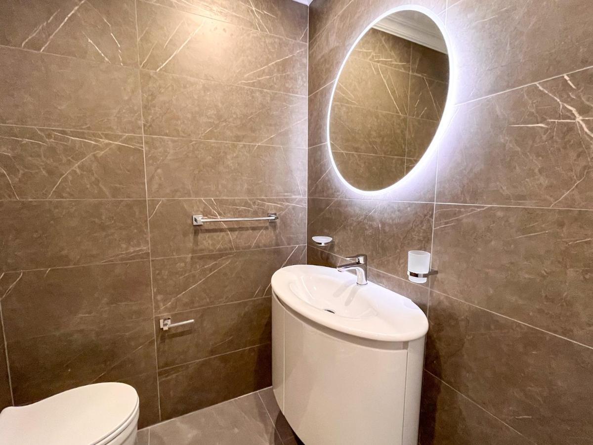 Aparthotel Sliema Studios