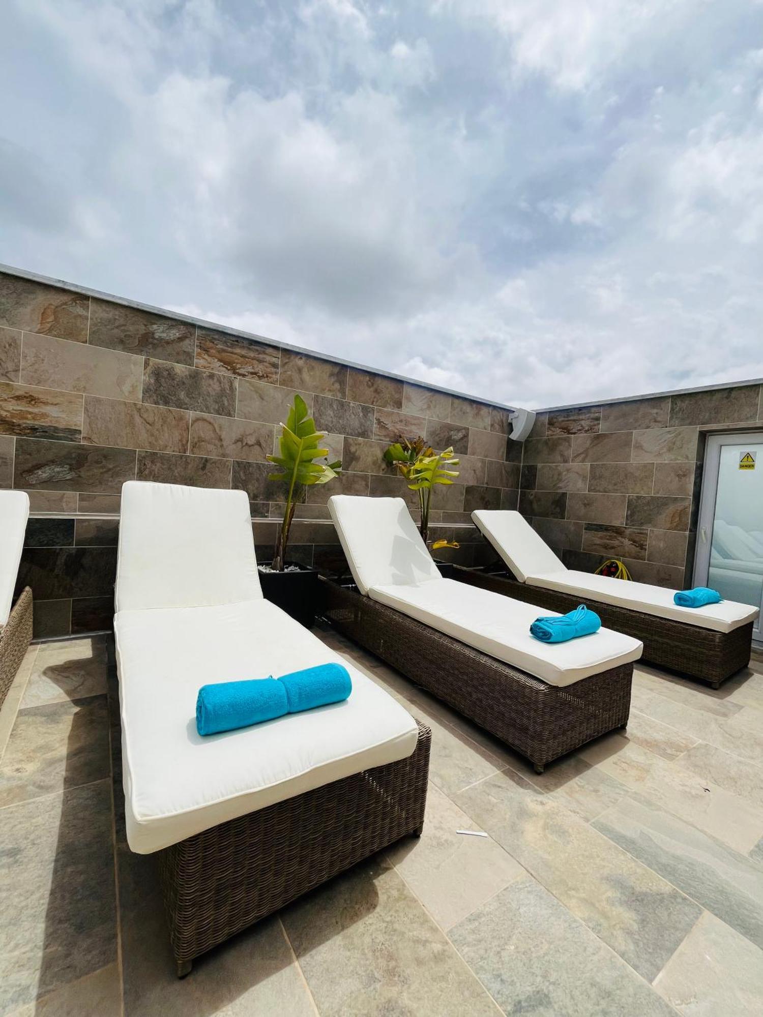 Sliema Studios * Sliema
